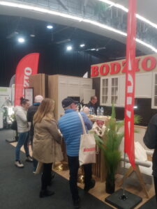 26 Targi Budowlane DOM NOWOCZESNY, Jaworzno