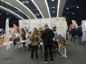 26 Targi Budowlane DOM NOWOCZESNY, Jaworzno