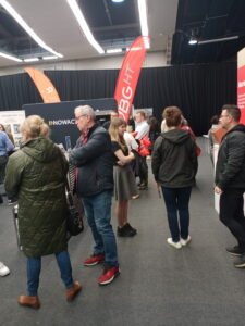 26 Targi Budowlane DOM NOWOCZESNY, Jaworzno