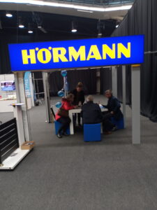 26 Targi Budowlane DOM NOWOCZESNY, Jaworzno