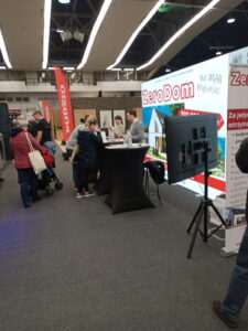 26 Targi Budowlane DOM NOWOCZESNY, Jaworzno