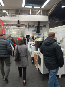 26 Targi Budowlane DOM NOWOCZESNY, Jaworzno