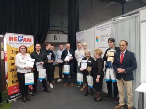 26 Targi Budowlane DOM NOWOCZESNY, Jaworzno