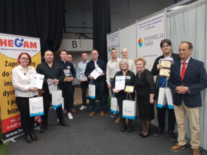 26 Targi Budowlane DOM NOWOCZESNY, Jaworzno