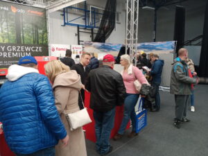 26 Targi Budowlane DOM NOWOCZESNY, Jaworzno