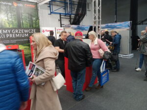 26 Targi Budowlane DOM NOWOCZESNY, Jaworzno