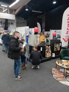 26 Targi Budowlane DOM NOWOCZESNY, Jaworzno