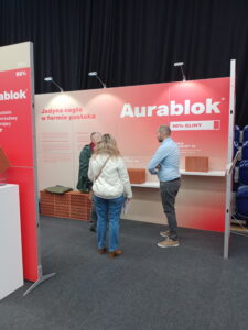 26 Targi Budowlane DOM NOWOCZESNY, Jaworzno