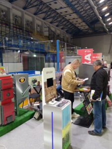 29 Podhalańskie Targi Budownictwa, Instalacji, Wnętrz, Nowy Targ