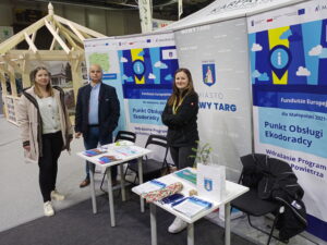 29 Podhalańskie Targi Budownictwa, Instalacji, Wnętrz, Nowy Targ