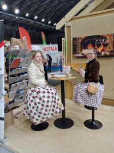 29 Podhalańskie Targi Budownictwa, Instalacji, Wnętrz, Nowy Targ