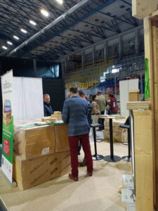 29 Podhalańskie Targi Budownictwa, Instalacji, Wnętrz, Nowy Targ