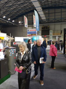 29 Podhalańskie Targi Budownictwa, Instalacji, Wnętrz, Nowy Targ