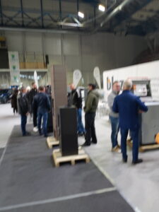 29 Podhalańskie Targi Budownictwa, Instalacji, Wnętrz, Nowy Targ