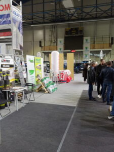 29 Podhalańskie Targi Budownictwa, Instalacji, Wnętrz, Nowy Targ