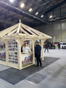 29 Podhalańskie Targi Budownictwa, Instalacji, Wnętrz, Nowy Targ