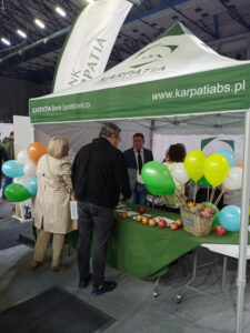 29 Podhalańskie Targi Budownictwa, Instalacji, Wnętrz, Nowy Targ