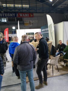 29 Podhalańskie Targi Budownictwa, Instalacji, Wnętrz, Nowy Targ