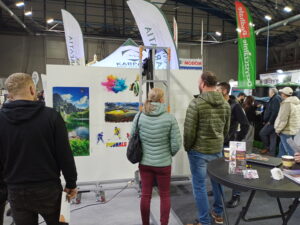 29 Podhalańskie Targi Budownictwa, Instalacji, Wnętrz, Nowy Targ