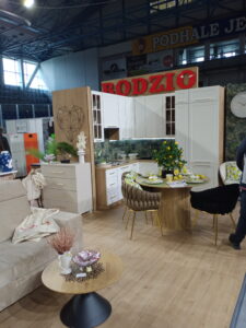 29 Podhalańskie Targi Budownictwa, Instalacji, Wnętrz, Nowy Targ