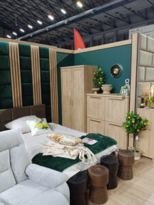 29 Podhalańskie Targi Budownictwa, Instalacji, Wnętrz, Nowy Targ