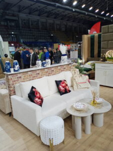 29 Podhalańskie Targi Budownictwa, Instalacji, Wnętrz, Nowy Targ