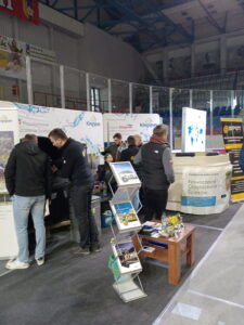 29 Podhalańskie Targi Budownictwa, Instalacji, Wnętrz, Nowy Targ