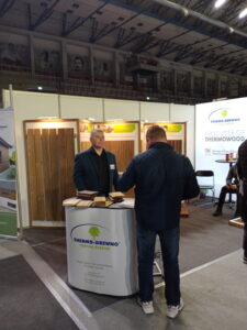 29 Podhalańskie Targi Budownictwa, Instalacji, Wnętrz, Nowy Targ