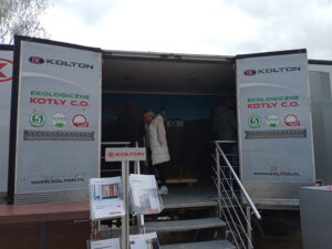 29 Podhalańskie Targi Budownictwa, Instalacji, Wnętrz, Nowy Targ