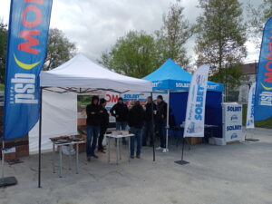 29 Podhalańskie Targi Budownictwa, Instalacji, Wnętrz, Nowy Targ