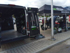 29 Podhalańskie Targi Budownictwa, Instalacji, Wnętrz, Nowy Targ