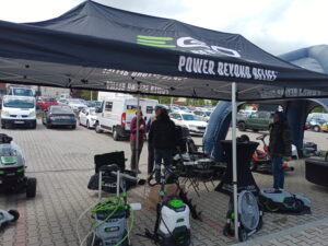 29 Podhalańskie Targi Budownictwa, Instalacji, Wnętrz, Nowy Targ