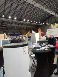 29 Podhalańskie Targi Budownictwa, Instalacji, Wnętrz, Nowy Targ