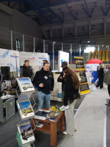 29 Podhalańskie Targi Budownictwa, Instalacji, Wnętrz, Nowy Targ