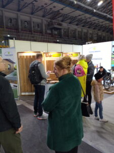 29 Podhalańskie Targi Budownictwa, Instalacji, Wnętrz, Nowy Targ