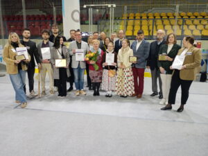 29 Podhalańskie Targi Budownictwa, Instalacji, Wnętrz, Nowy Targ