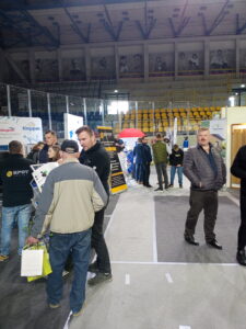 29 Podhalańskie Targi Budownictwa, Instalacji, Wnętrz, Nowy Targ