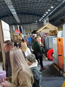 29 Podhalańskie Targi Budownictwa, Instalacji, Wnętrz, Nowy Targ