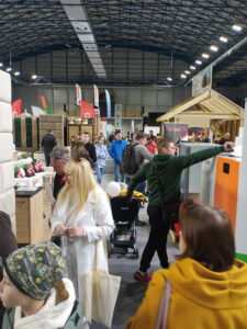 29 Podhalańskie Targi Budownictwa, Instalacji, Wnętrz, Nowy Targ