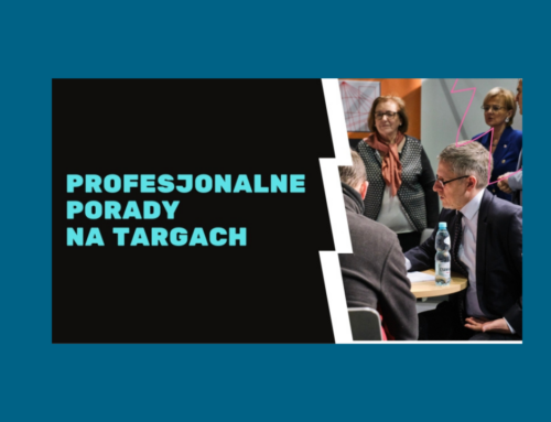 PORADY FACHOWCÓW I SPECJALISTÓW NA TARGACH W GLIWICACH