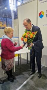 29 Podhalańskie Targi Budownictwa, Instalacji, Wnętrz, Nowy Targ