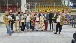 29 Podhalańskie Targi Budownictwa, Instalacji, Wnętrz, Nowy Targ