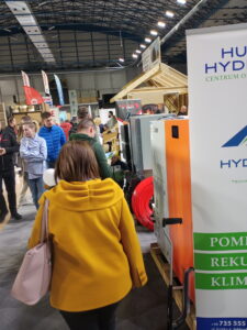 29 Podhalańskie Targi Budownictwa, Instalacji, Wnętrz, Nowy Targ