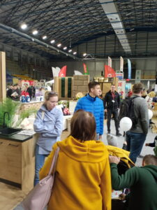 29 Podhalańskie Targi Budownictwa, Instalacji, Wnętrz, Nowy Targ