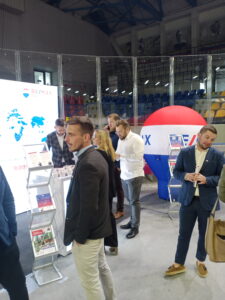 29 Podhalańskie Targi Budownictwa, Instalacji, Wnętrz, Nowy Targ