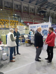 29 Podhalańskie Targi Budownictwa, Instalacji, Wnętrz, Nowy Targ