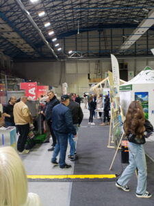 29 Podhalańskie Targi Budownictwa, Instalacji, Wnętrz, Nowy Targ