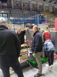 29 Podhalańskie Targi Budownictwa, Instalacji, Wnętrz, Nowy Targ