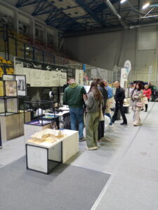 29 Podhalańskie Targi Budownictwa, Instalacji, Wnętrz, Nowy Targ