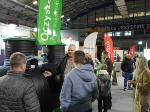 29 Podhalańskie Targi Budownictwa, Instalacji, Wnętrz, Nowy Targ